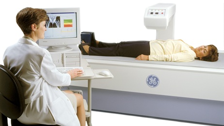 Osteodensitometrie 6