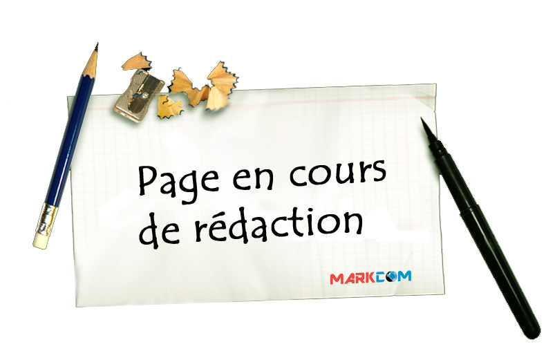 redaction copie