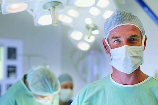 La chirurgie face au cancer